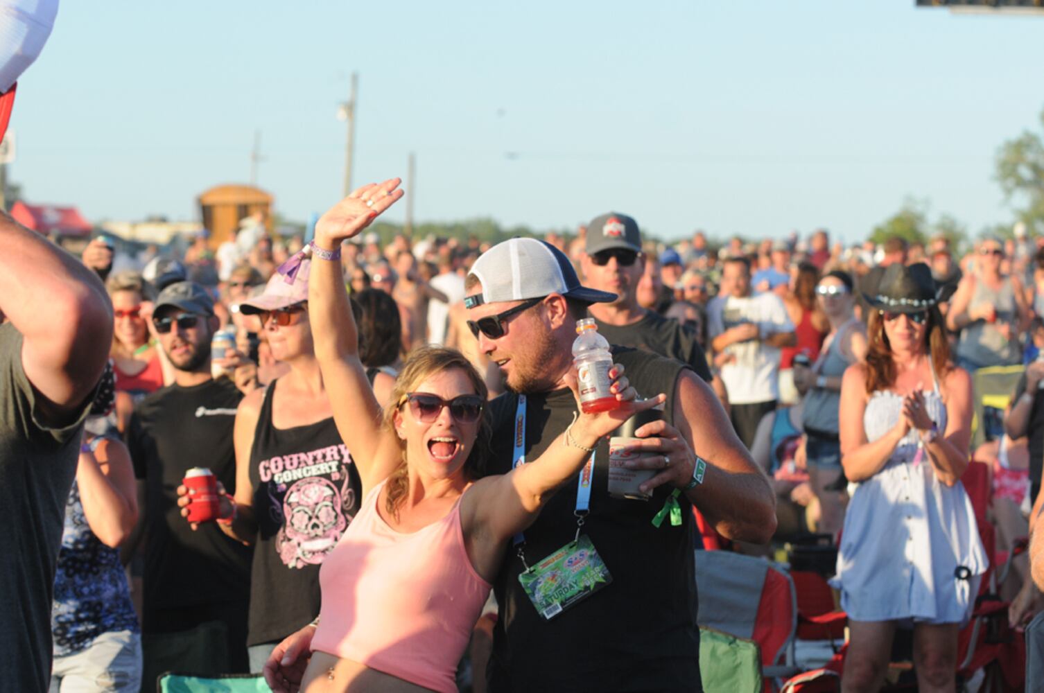 PHOTOS: Did we spot you at Country Concert ‘19?