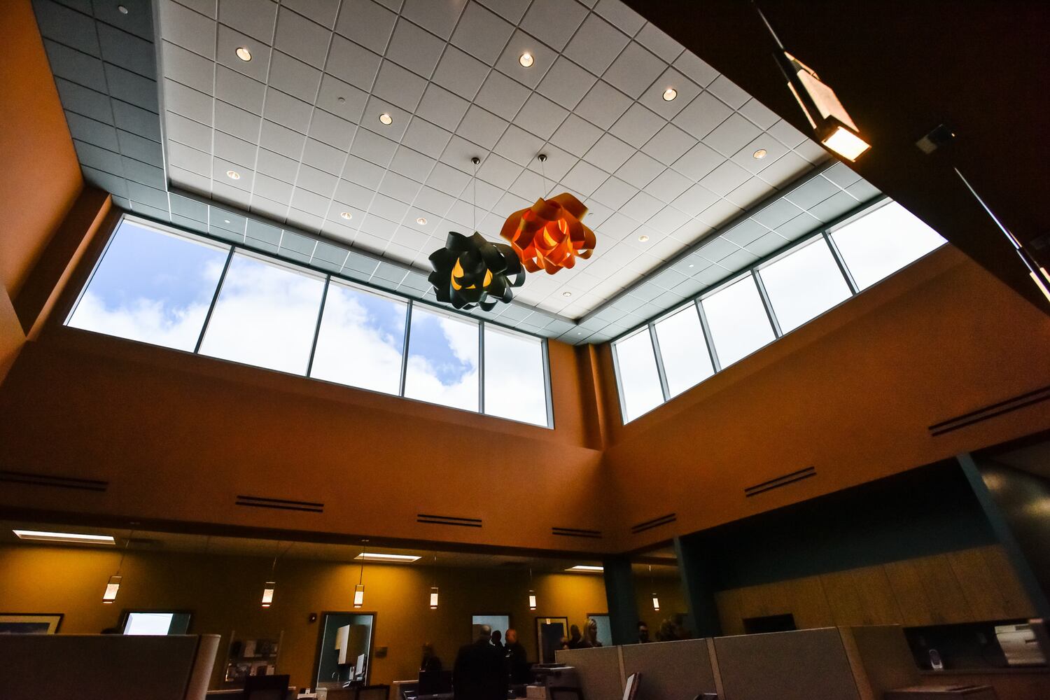 Kettering Health Network's new Hamilton Health Center on Main