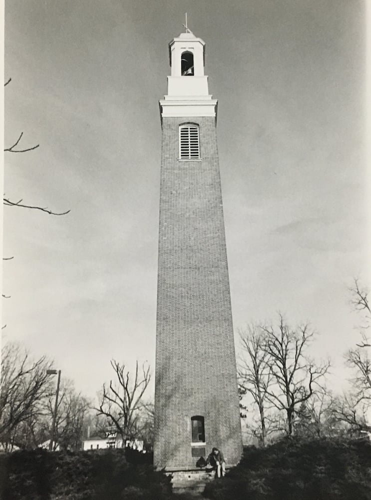 Oxford
