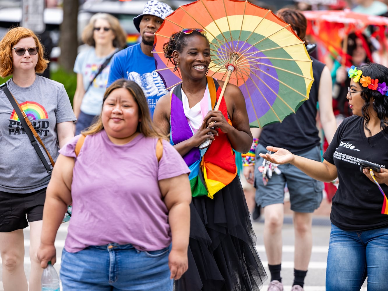 Hamilton Pride 2025
