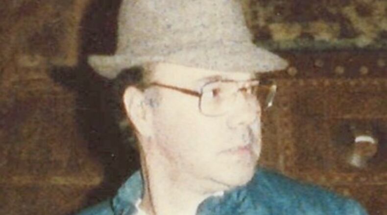 Photo of Ronald Fleenor