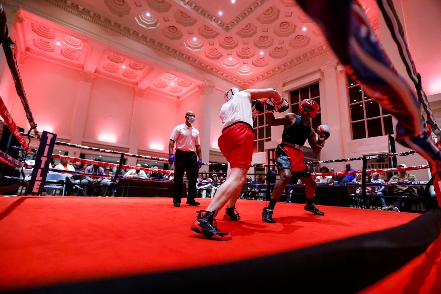 011422 Ham Boxing