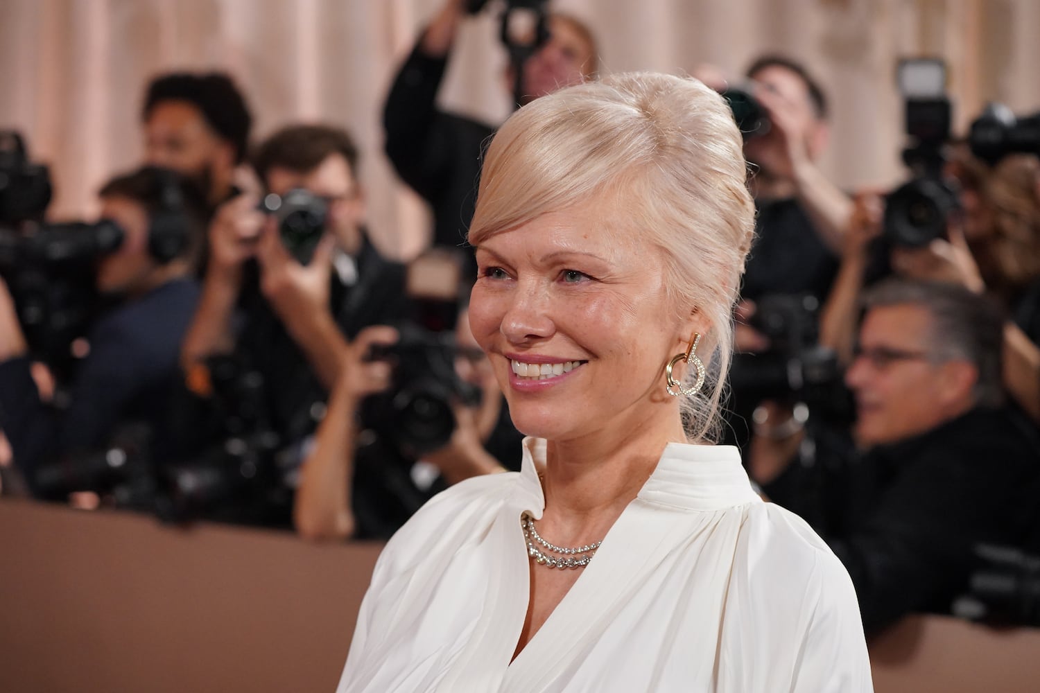 83rd Golden Globes - Arrivals