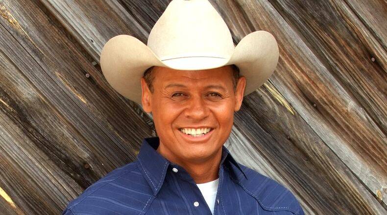 Neal McCoy will headline the Spectacular Summer Cruise-in & Concert in Piqua June 22, 2019. CONTRIBUTED