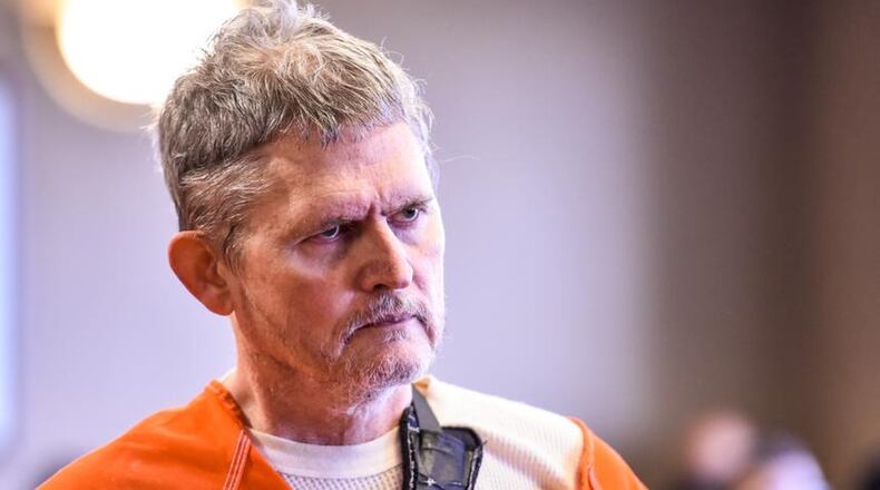 Ross Compton FILE PHOTO