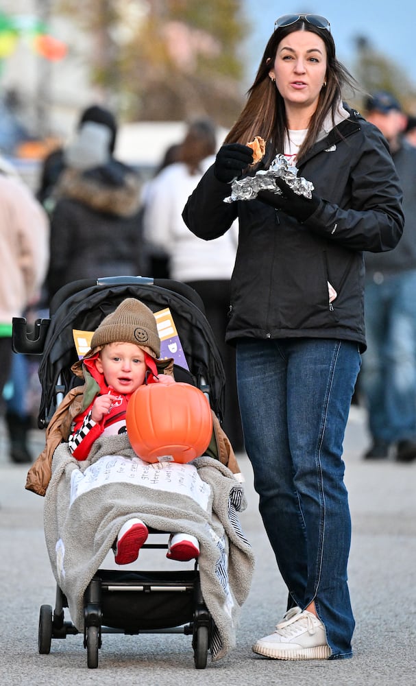 DDN 102225 Austin Landing Trunk or Treat