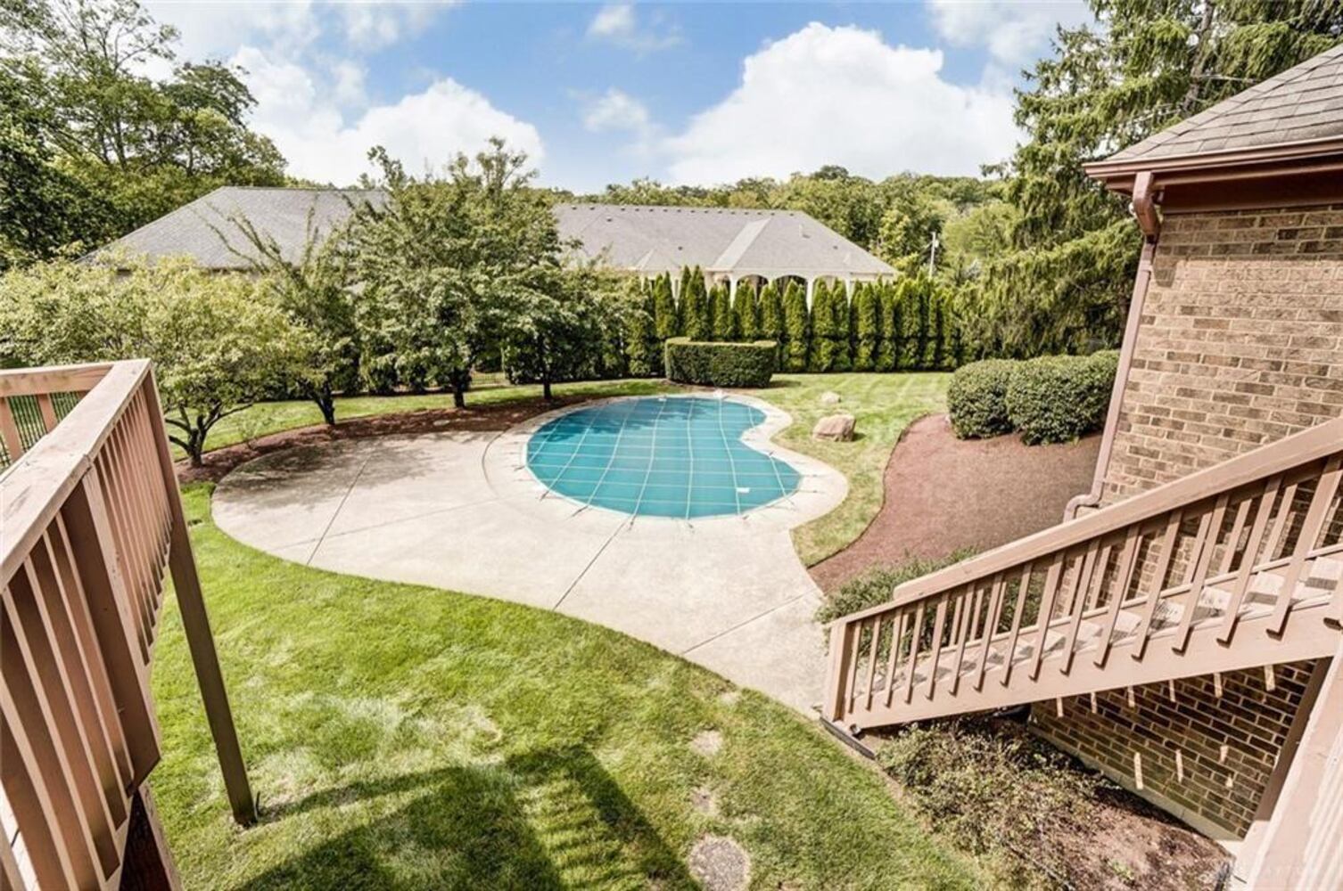 PHOTOS: Former Homearama home on the market