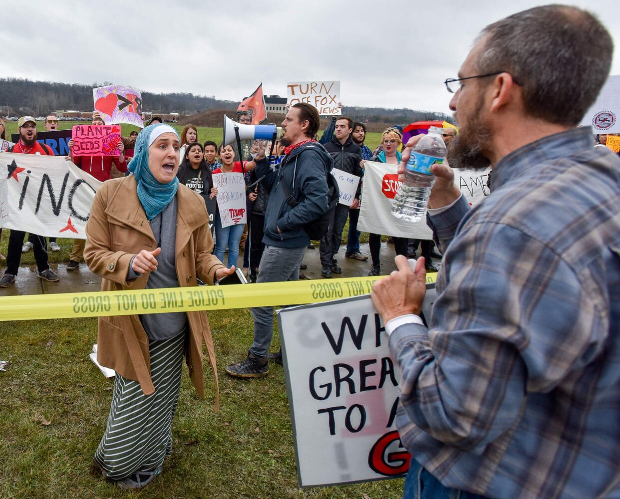 Trump Rally