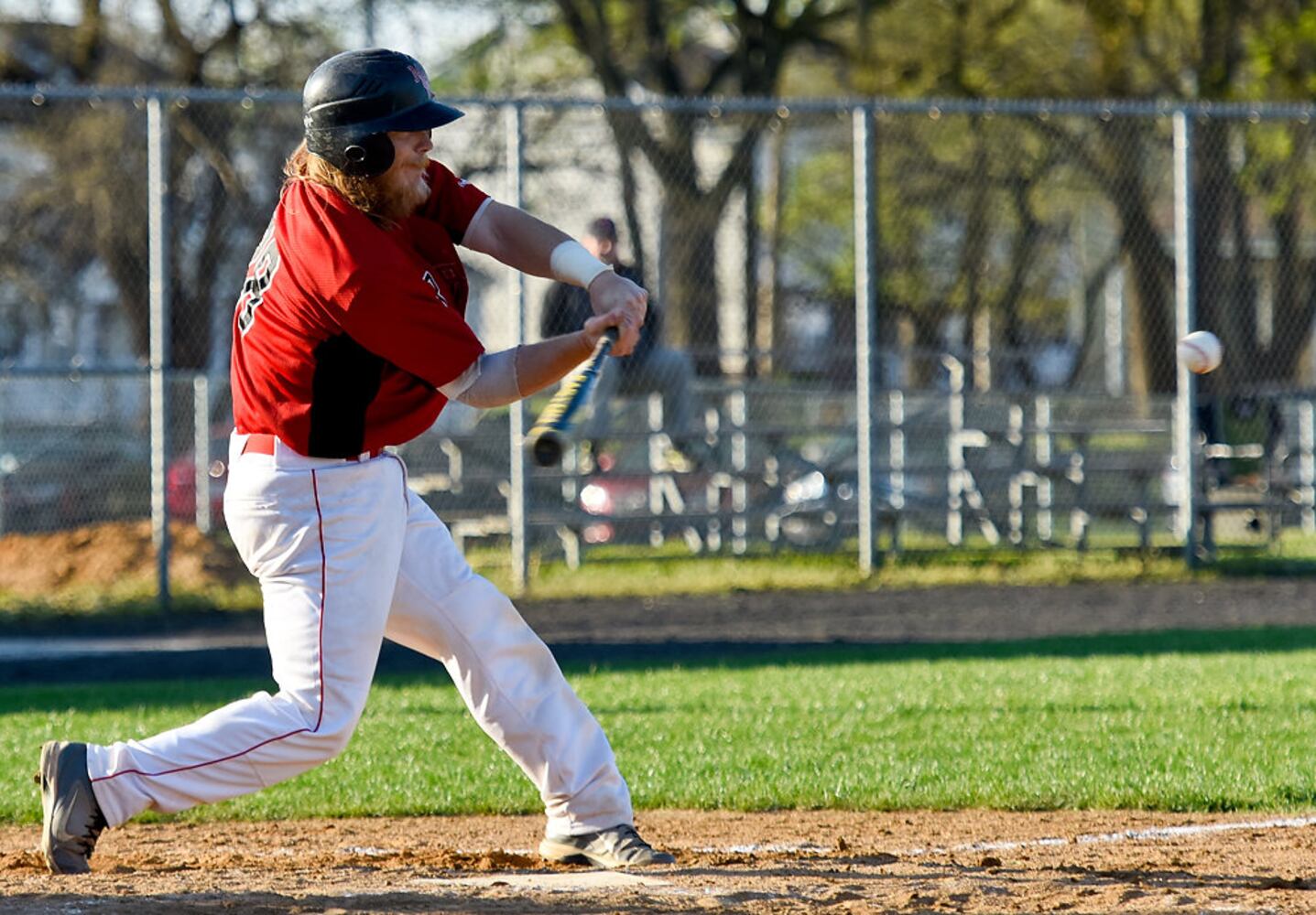 Miami Hamilton vs Sinclair Baseball