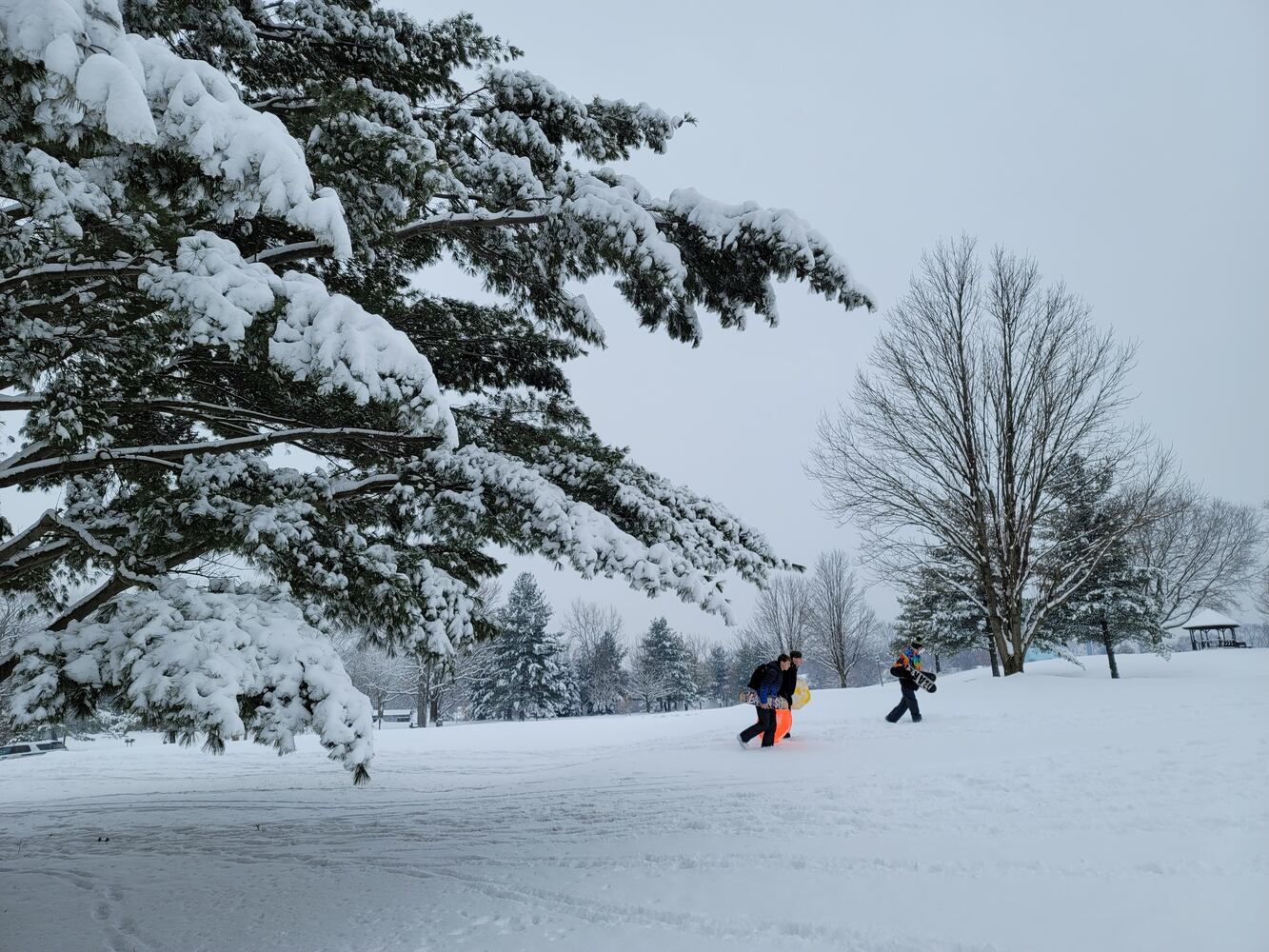 021021 winter weather