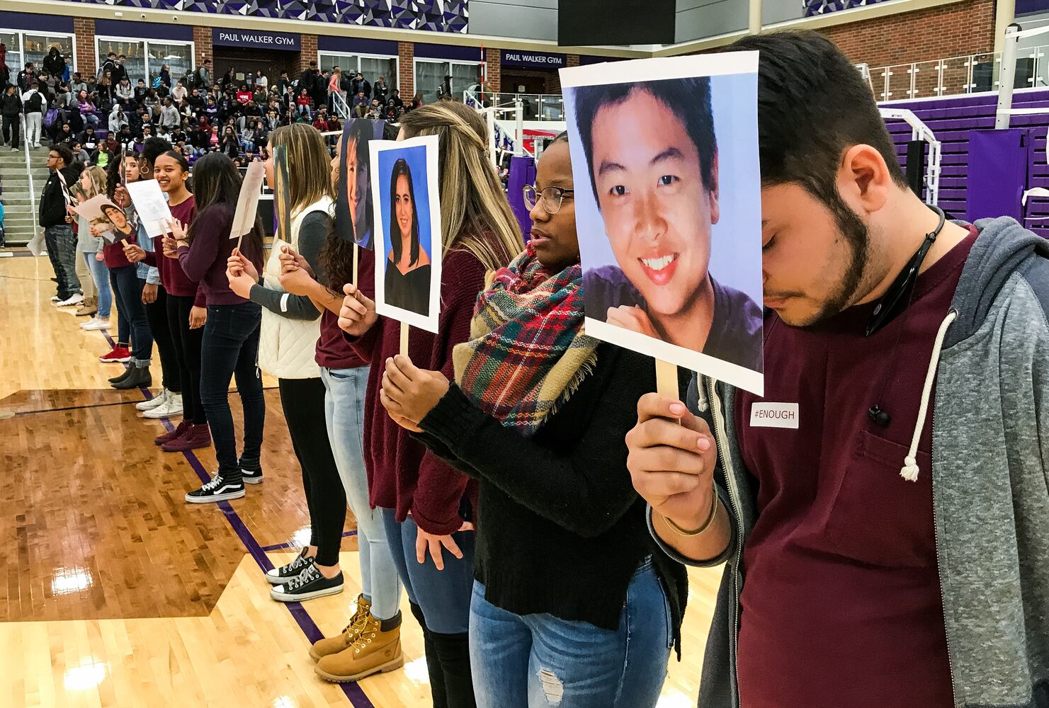 The year in Butler County photos: Best images of 2018