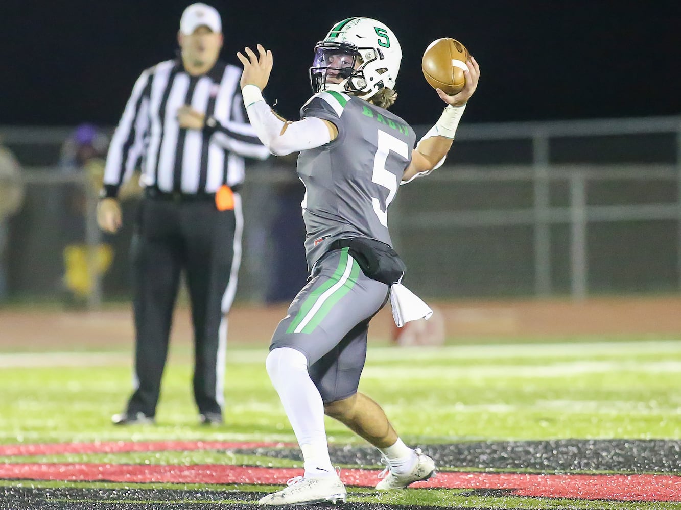 HS fb
