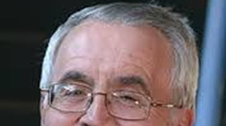 Warren County Historical Society s Lunch & Learn program will introduce a lecture only option in November. Fred Compton will present It s About Time: The History of Time Keeping at the November 15 program. CONTRIBUTED