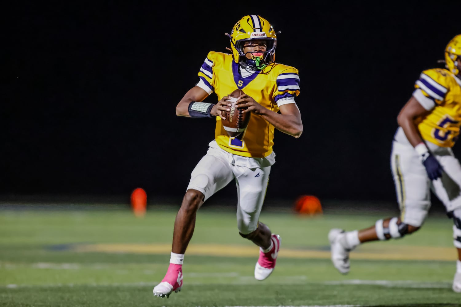 spfld creek hsfb