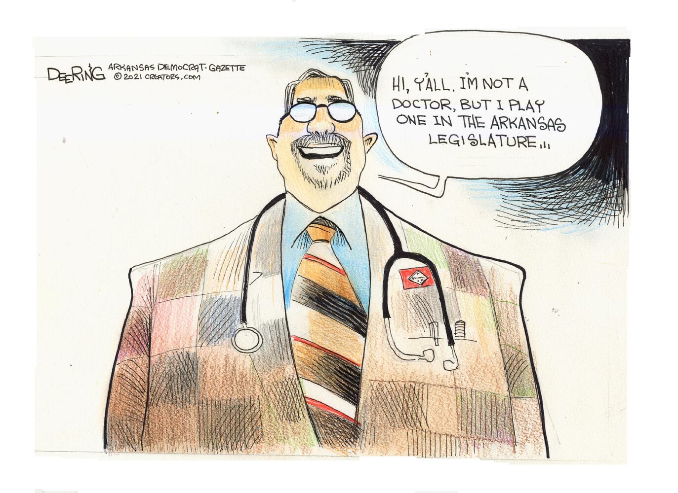 Week in cartoons: Mass shootings, Afghanistan exit and more