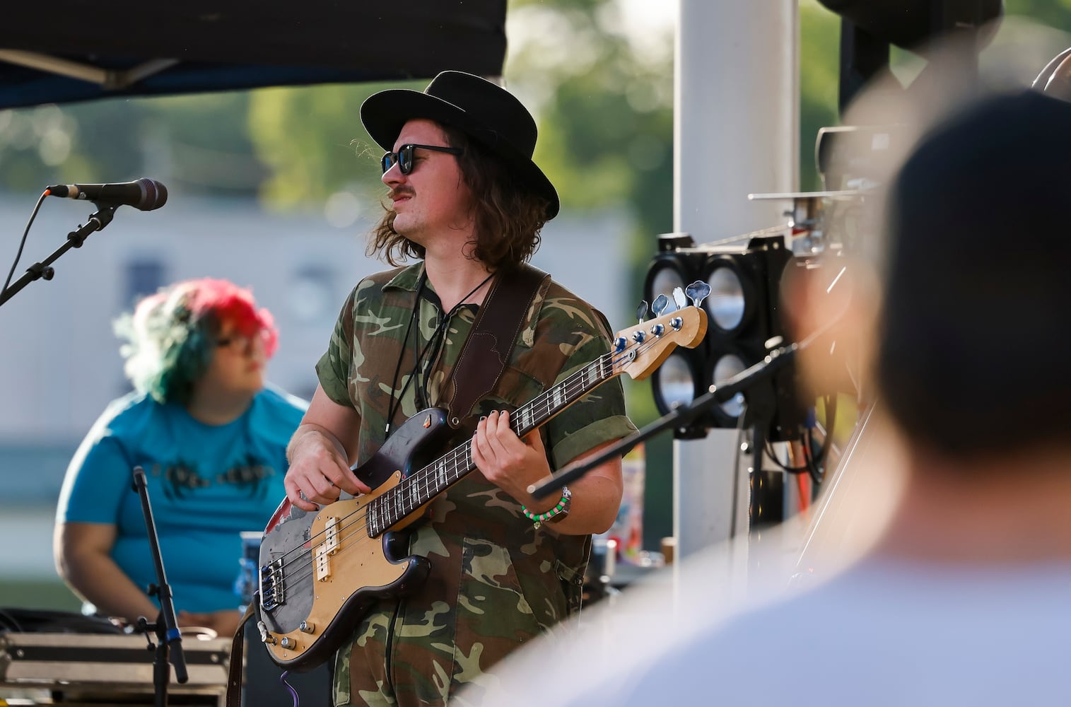 052523 RiversEdge concert