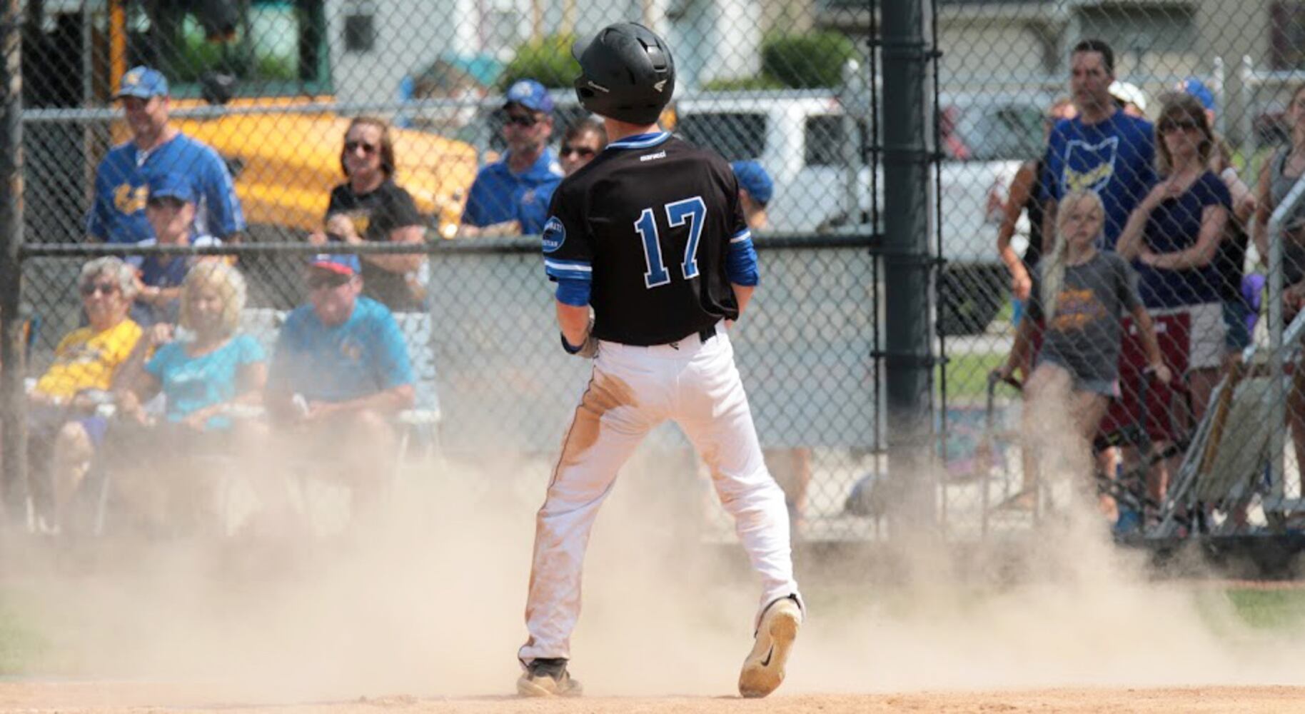 PHOTOS: Cincinnati Christian Vs. Russia Division IV Regional High School Baseball
