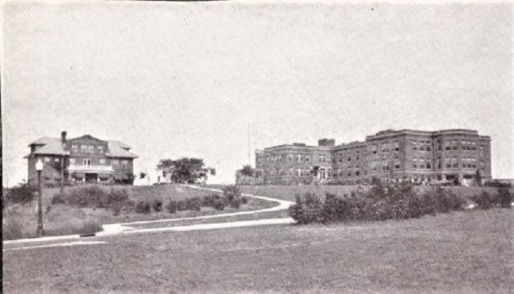 Hospital