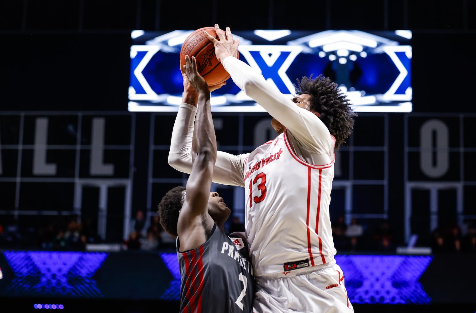 020626 Lakota West vs. Princeton basketball
