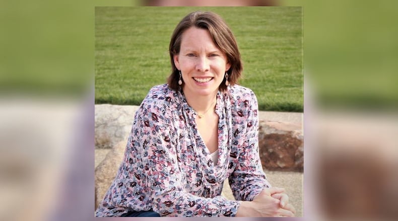 Hamilton Heritage Award for Outstanding Community Involvement winner Kristina Latta-Landefeld will be honored Oct. 18, 2022. CONTRIBUTED