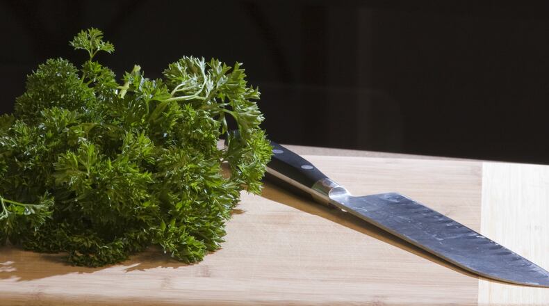 Restaurant inspections. CONTRIBUTED