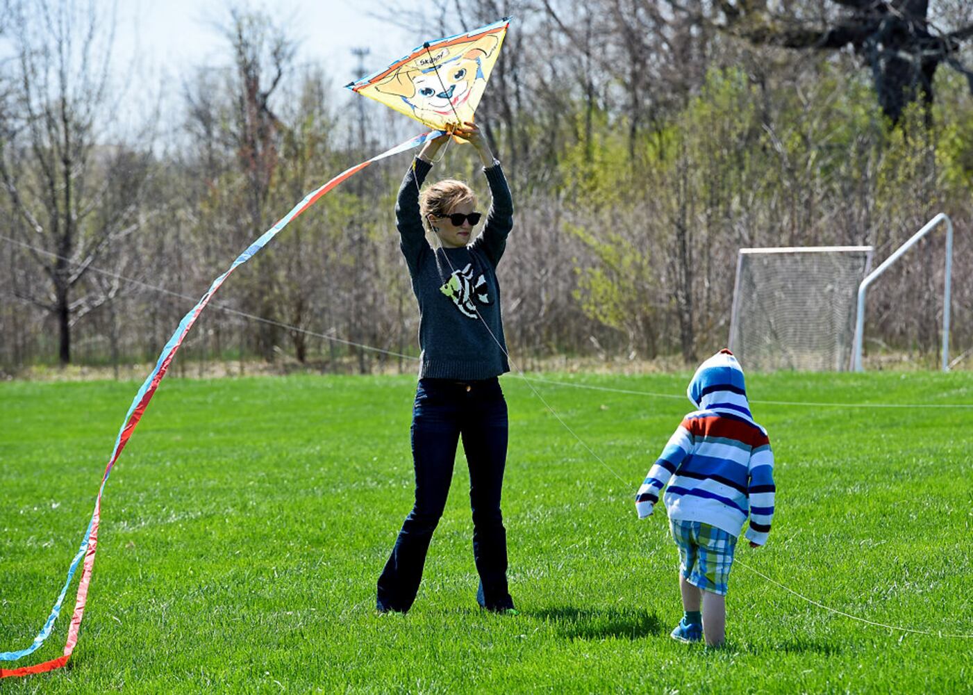 VOA Park Kite Festival