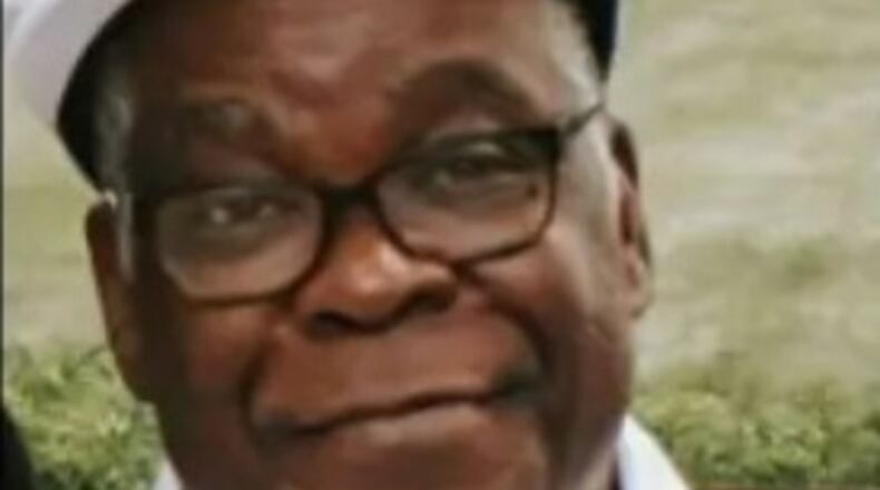 Photo of Daniel Wells