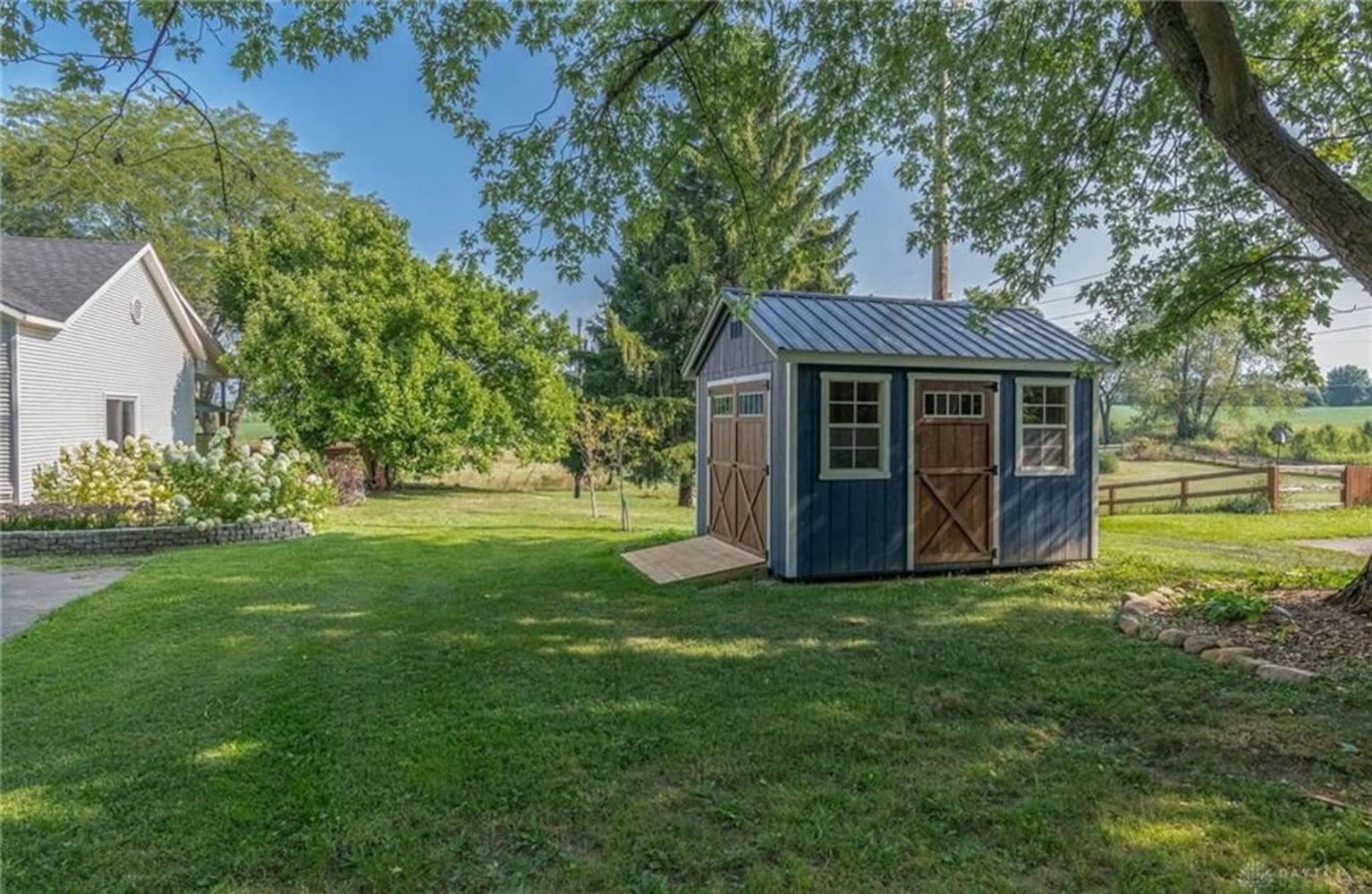 Photos: Beavercreek area farmhouse has luxury kitchen, great views