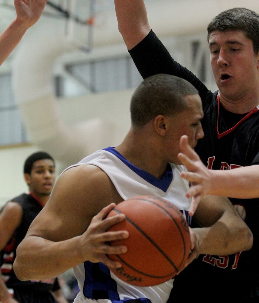 Hamilton vs. Lakota West