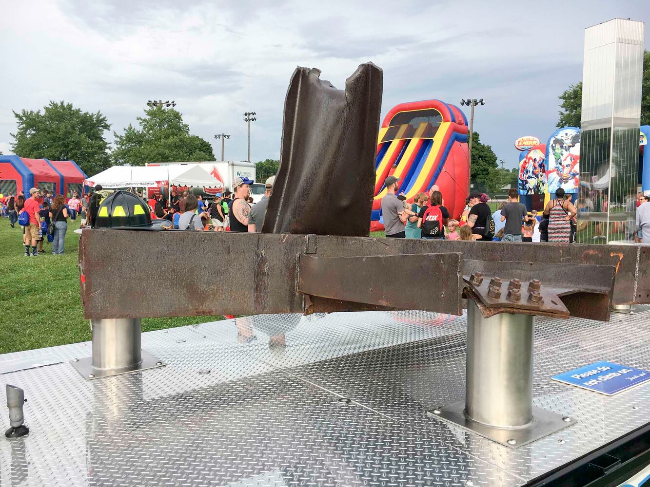 PHOTOS Local National Night Out events