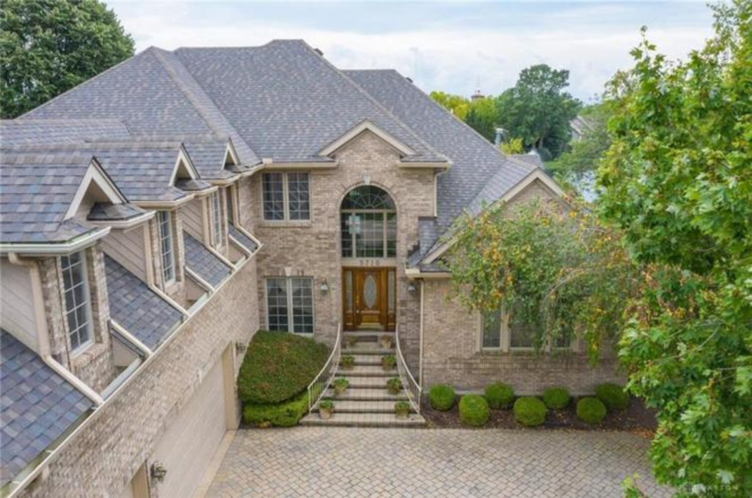 PHOTOS: Custom-build home in 'tranquil neighborhood'  on market in Centerville