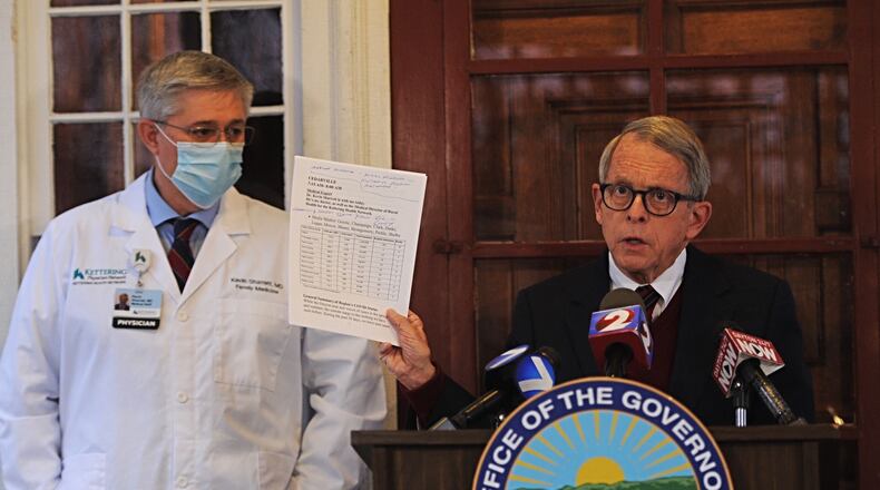 STAFF/MARSHALL GORBY