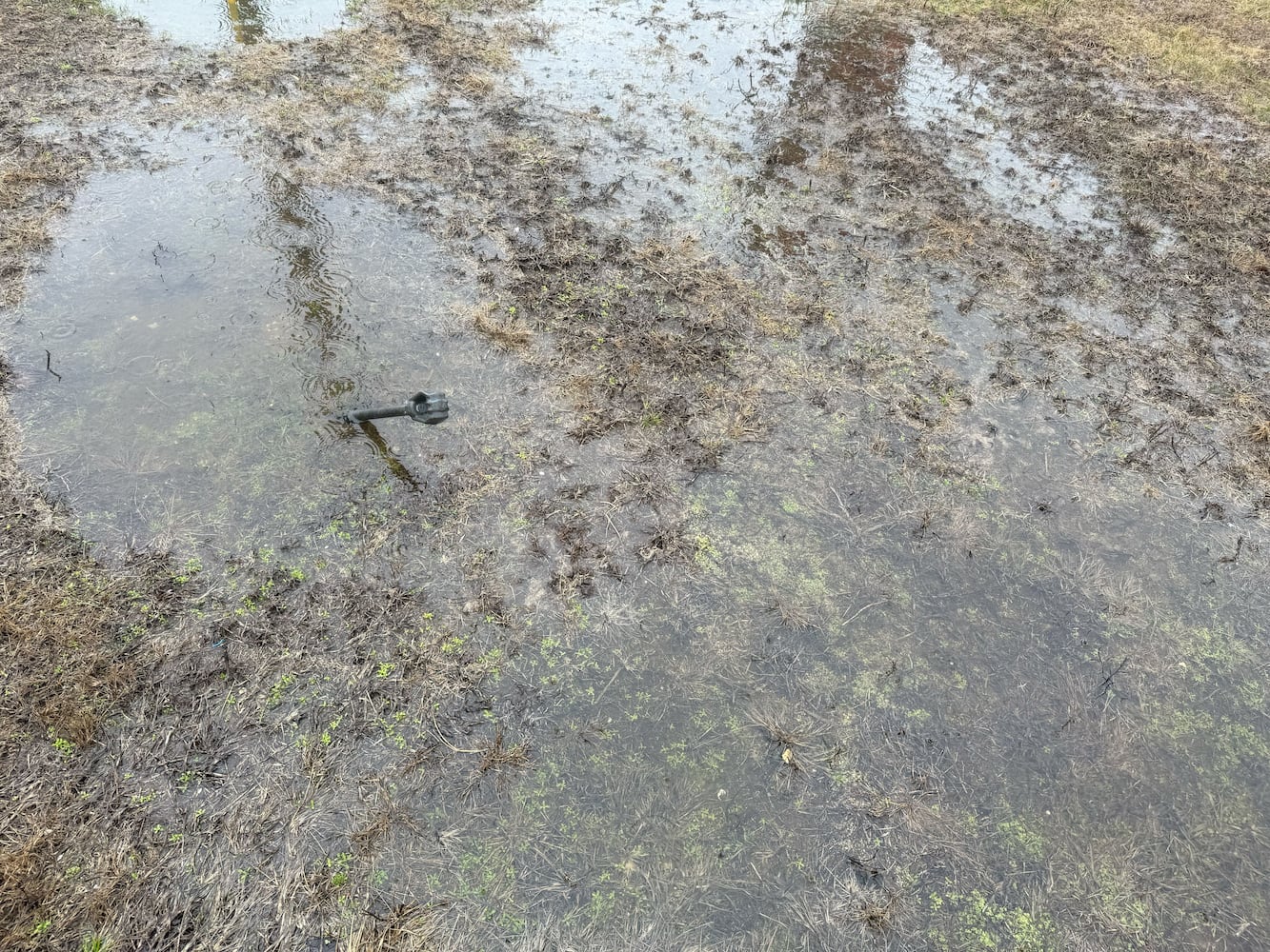 Miami Valley flooding