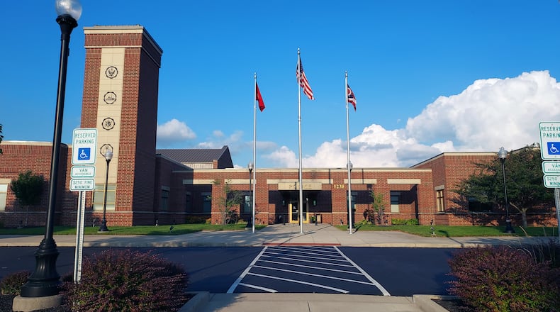 The Fairfield Police Department suspended the DARE program after the DARE officer resigned in July. It will not return in the 2026-2027 school year either. SUE KIESEWETTER/CONTRIBUTED