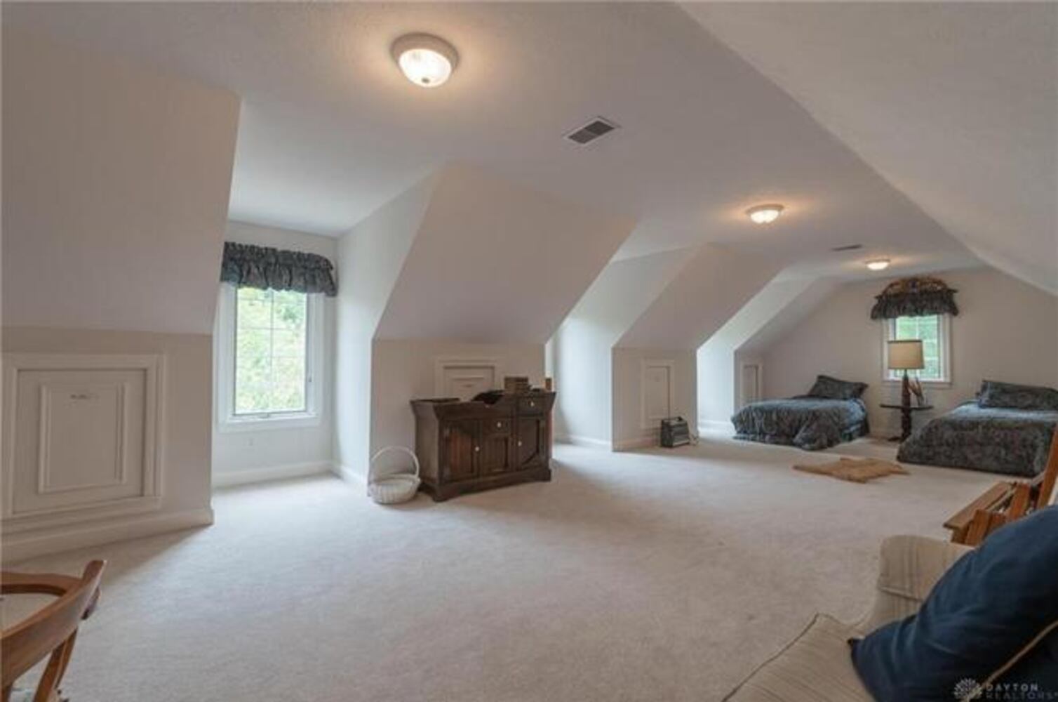 PHOTOS: Custom-build home in 'tranquil neighborhood'  on market in Centerville