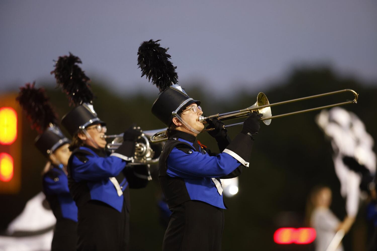 090922 Fenwick vs Edgewood fb