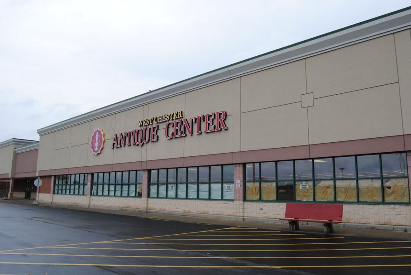 West Chester Antique Center will open Jan. 23 at 49424 Union Center Pavilion Drive in West Chester Twp.