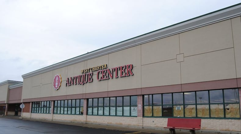 Lori's Roadhouse, an entertainment venue with a full bar and kitchen, will hold its grand opening Sept. 24-25 adjacent to the West Chester Antique Center, 49424 Union Center Pavilion Drive.