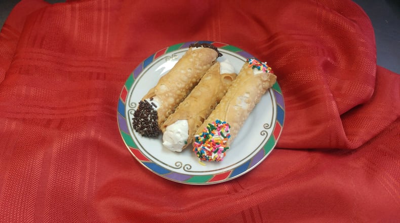 Traditional, authentic recipes and clean ingredients are on the minds of consumers lately, and more and more businesses hope to bring that to the table. Andiamo Artisan Bakery, an Italian bakery, prides itself on bringing all that and more to Hamilton. CONTRIBUTED