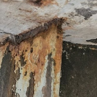 Butler County Engineer Greg Wilkens plans to spend nearly $14 million on bridge work this year to repair structures like this one on Shurz Road over Elk Creek in Wayne Twp. The cost to replace this bridge is $1.9 million and Wilkens received $1.8 million in federal funds to help pay for it. BUTLER COUNTY ENGINEER'S OFFICE/CONTRIBUTED