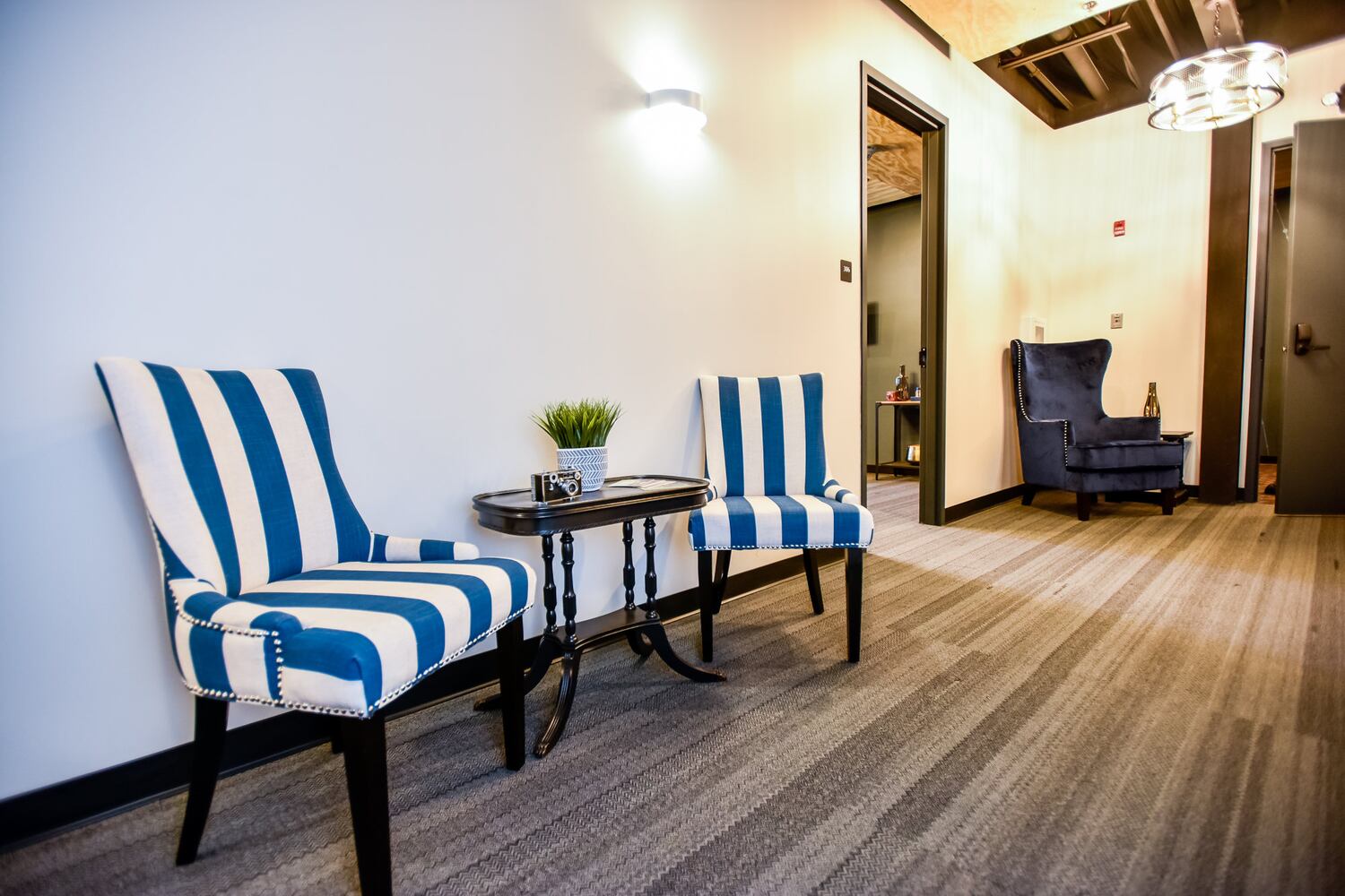 Indigo Pass boutique hotel open in downtown Middletown