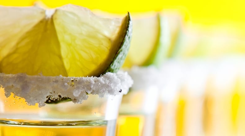 Tequila can deliver what beer can’t: an all-around drinking experience for any kind of guest, and with good reason. ISTOCK