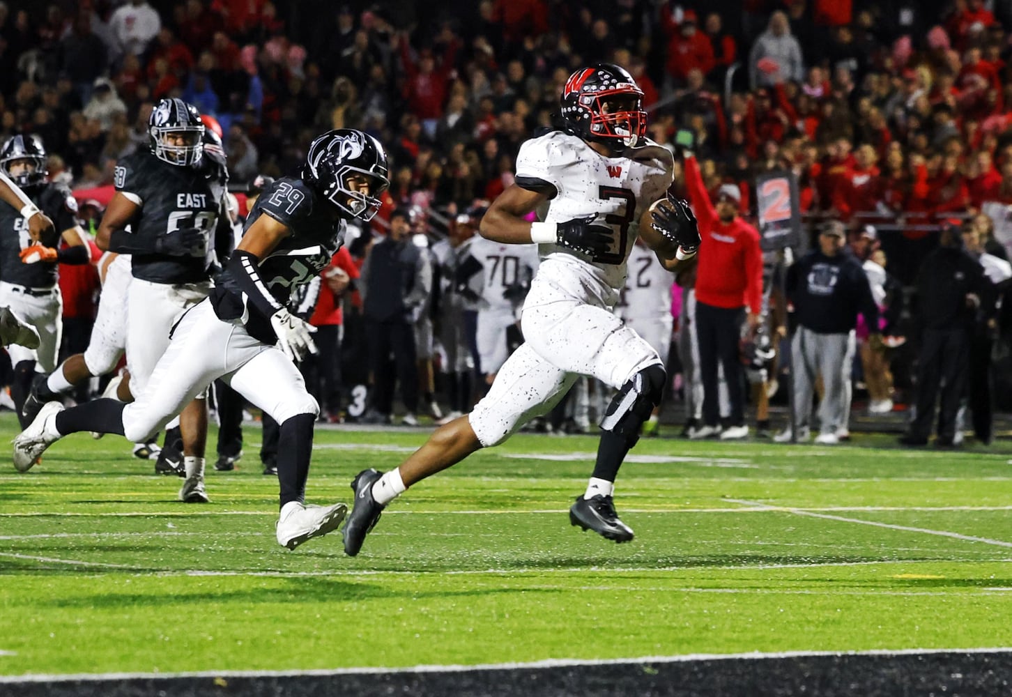 102425 Lakota East-West football