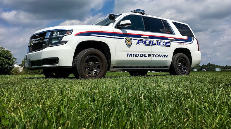 A recent increase in car thefts have led to increased patrols in the city and a focus on east end police coverage. FILE PHOTO