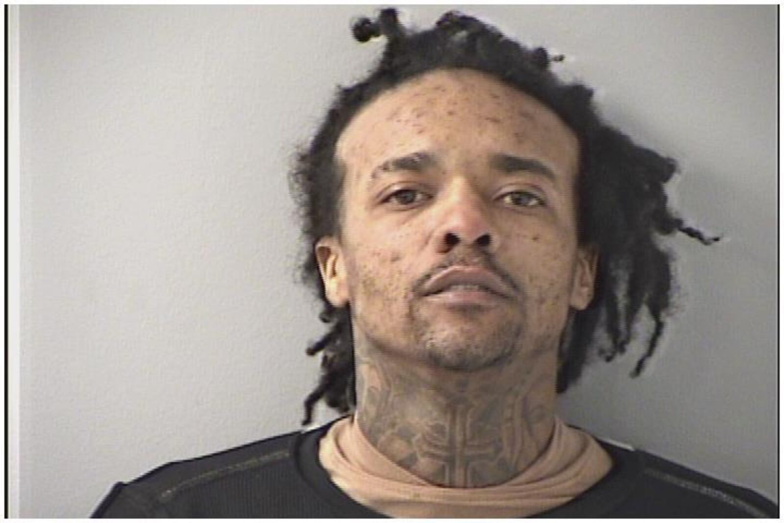 Donald Tobias Gazaway
