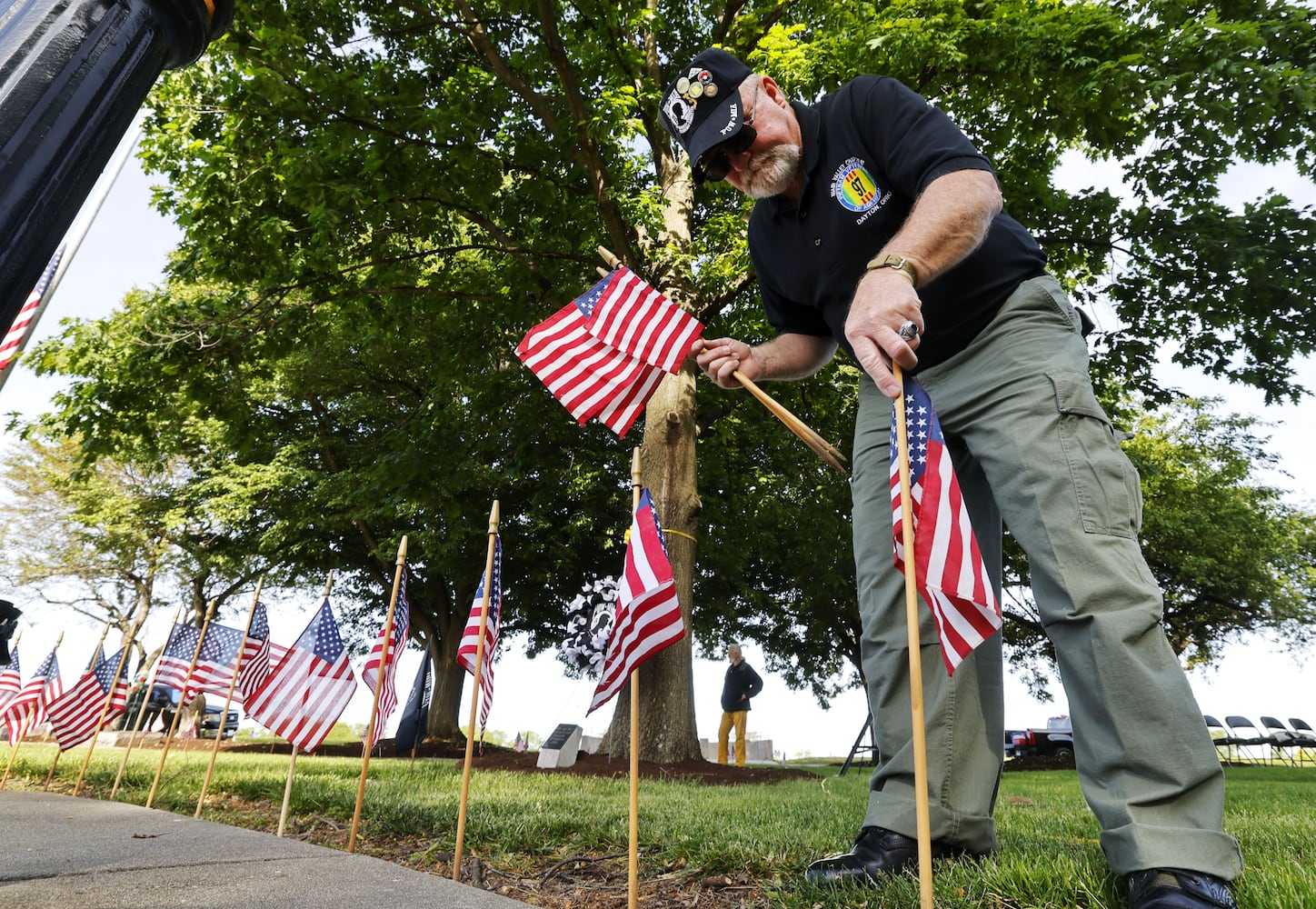 052625 memorial day dayton