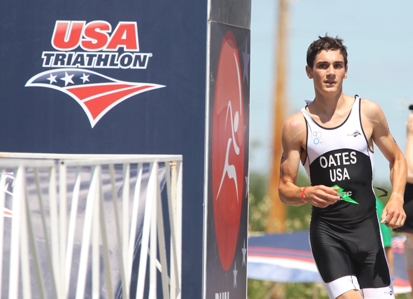 USA Triathlon Youth and Junior National Championships