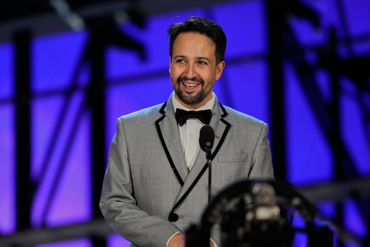 2025 Tony Awards - Show