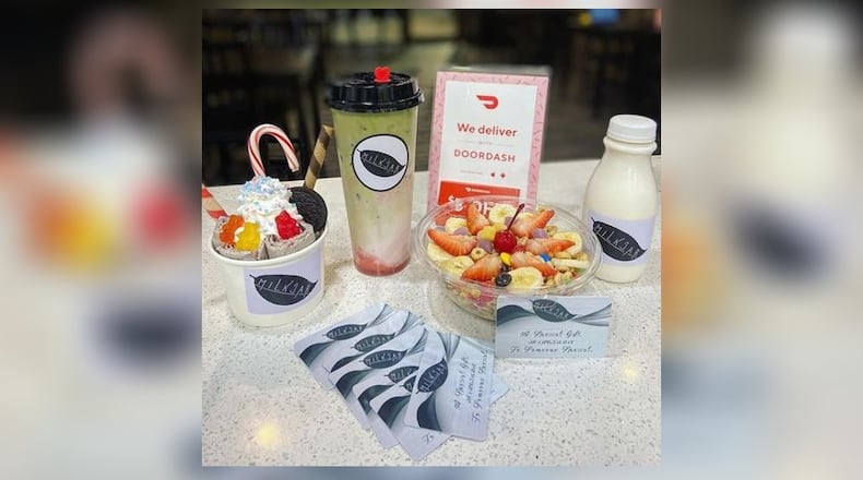 Milk Jar Cafe has proposed a new location in West Chester Twp. to expand beyond its Cincinnati location. CONTRIBUTED