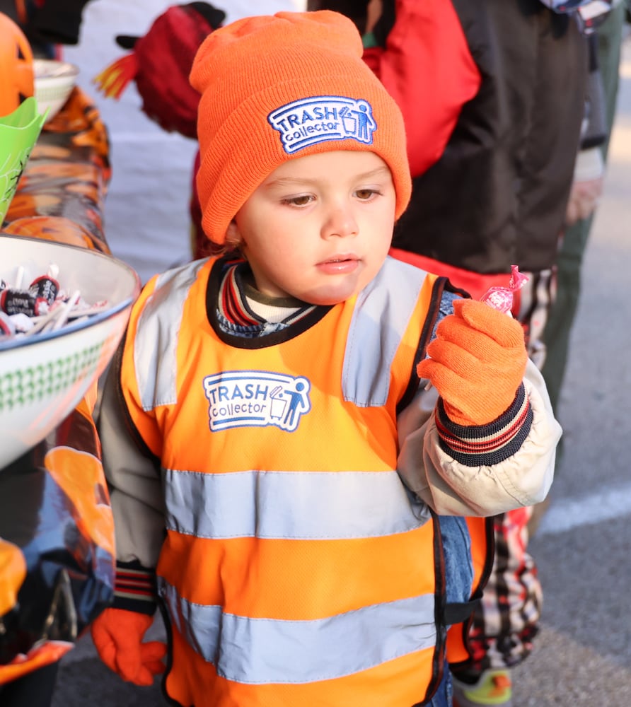 DDN 102225 Austin Landing Trunk or Treat